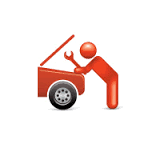 compramos su coche averiado