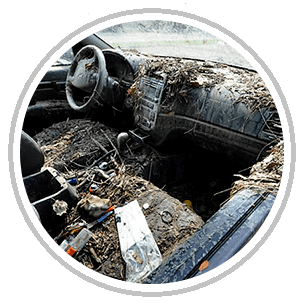 compramos coche sin itv