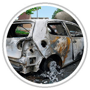 Confianza en la venta de su coche usado