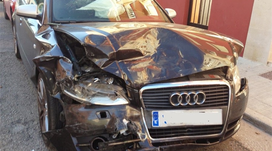 TODO TIPO DE VEHICULOS SINIESTRADOS